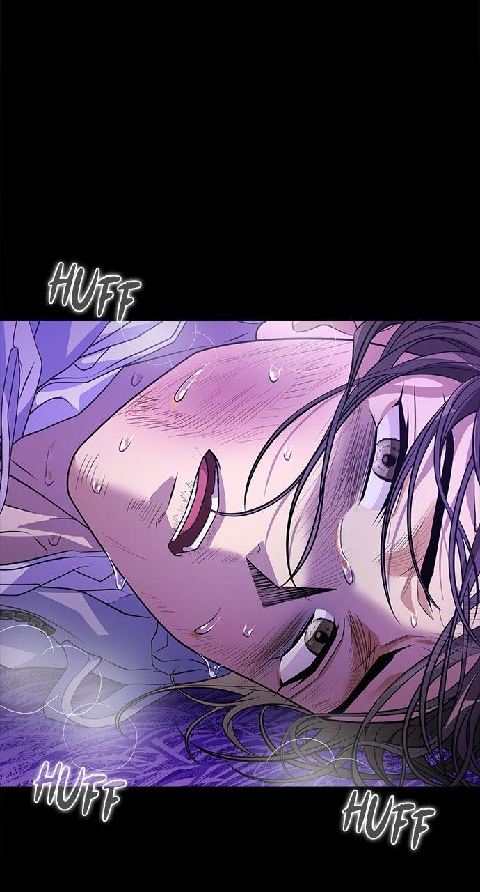 The Last Passage Chap 61 - Next Chap 62