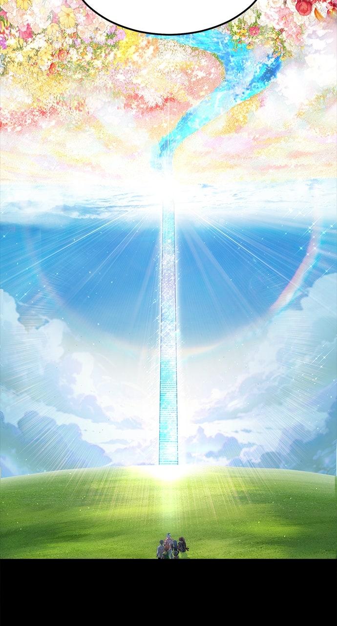 The Last Passage Chap 61 - Next Chap 62