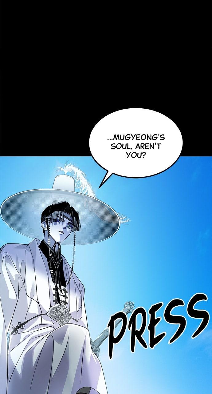 The Last Passage Chap 61 - Next Chap 62
