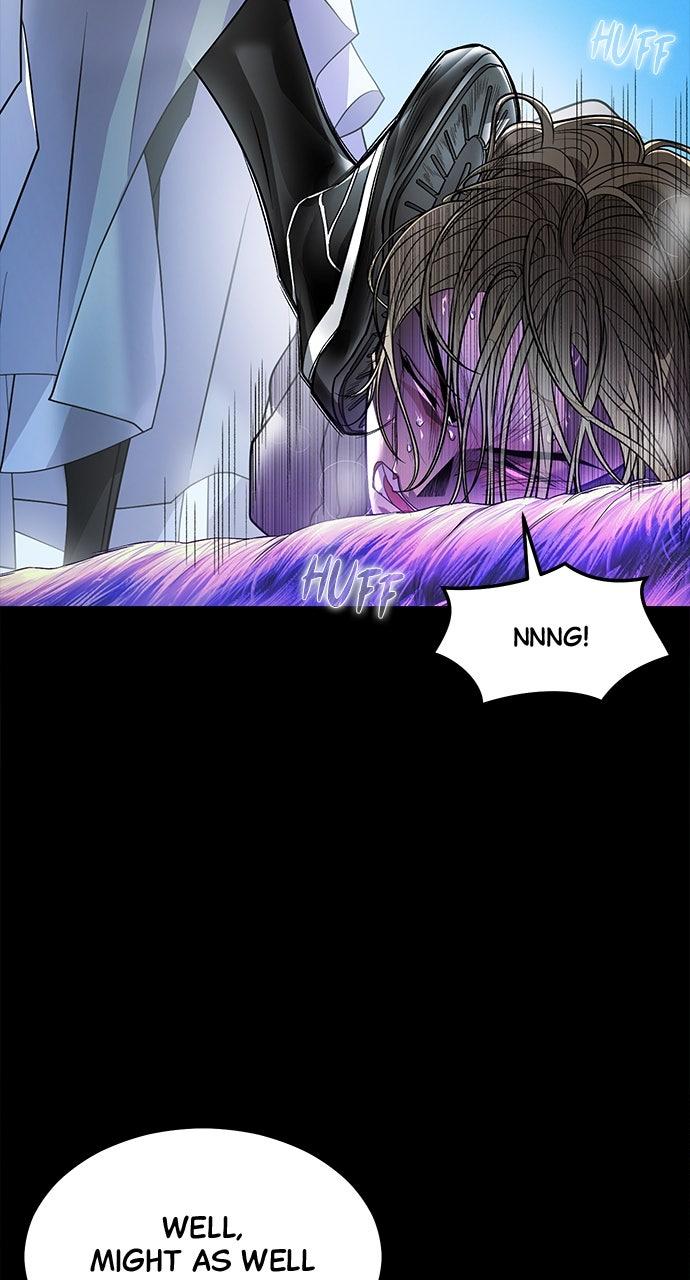 The Last Passage Chap 61 - Next Chap 62