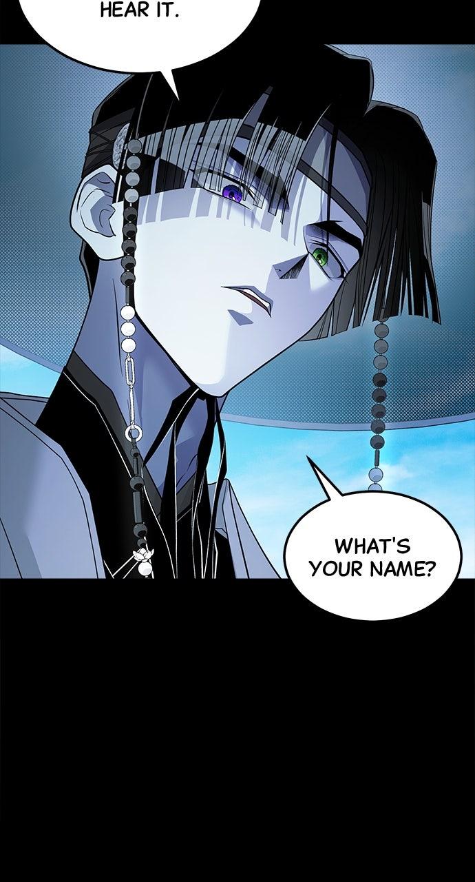 The Last Passage Chap 61 - Next Chap 62