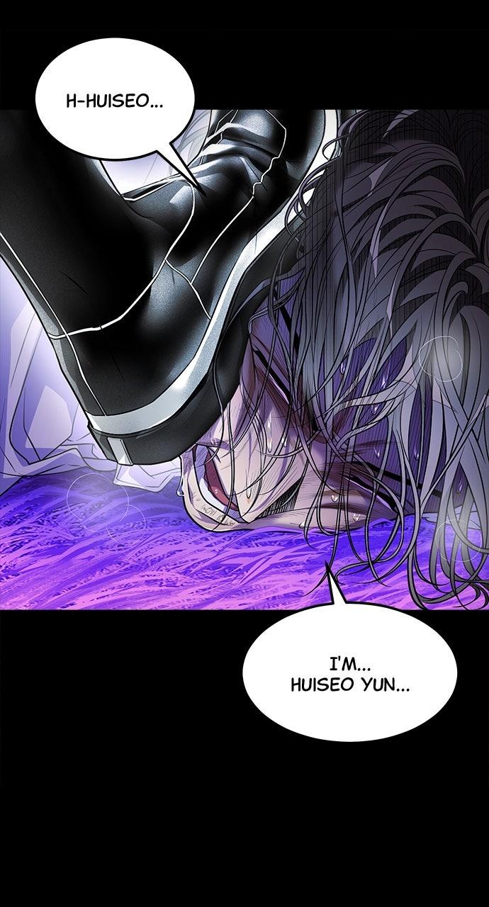 The Last Passage Chap 61 - Next Chap 62