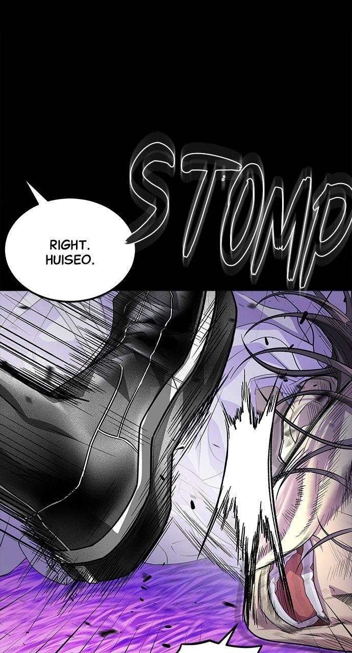 The Last Passage Chap 61 - Next Chap 62
