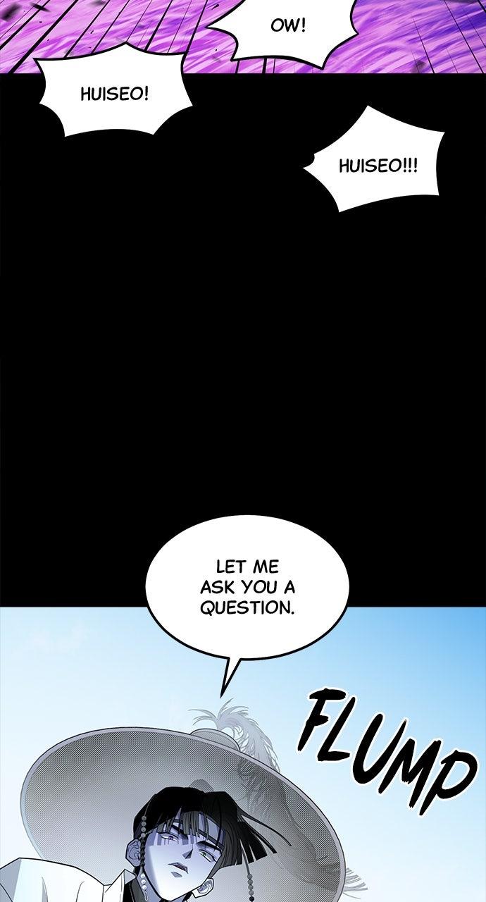 The Last Passage Chap 61 - Next Chap 62