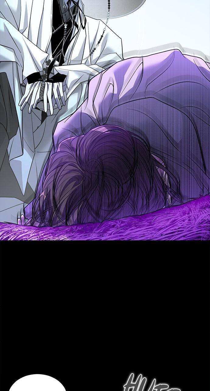 The Last Passage Chap 61 - Next Chap 62