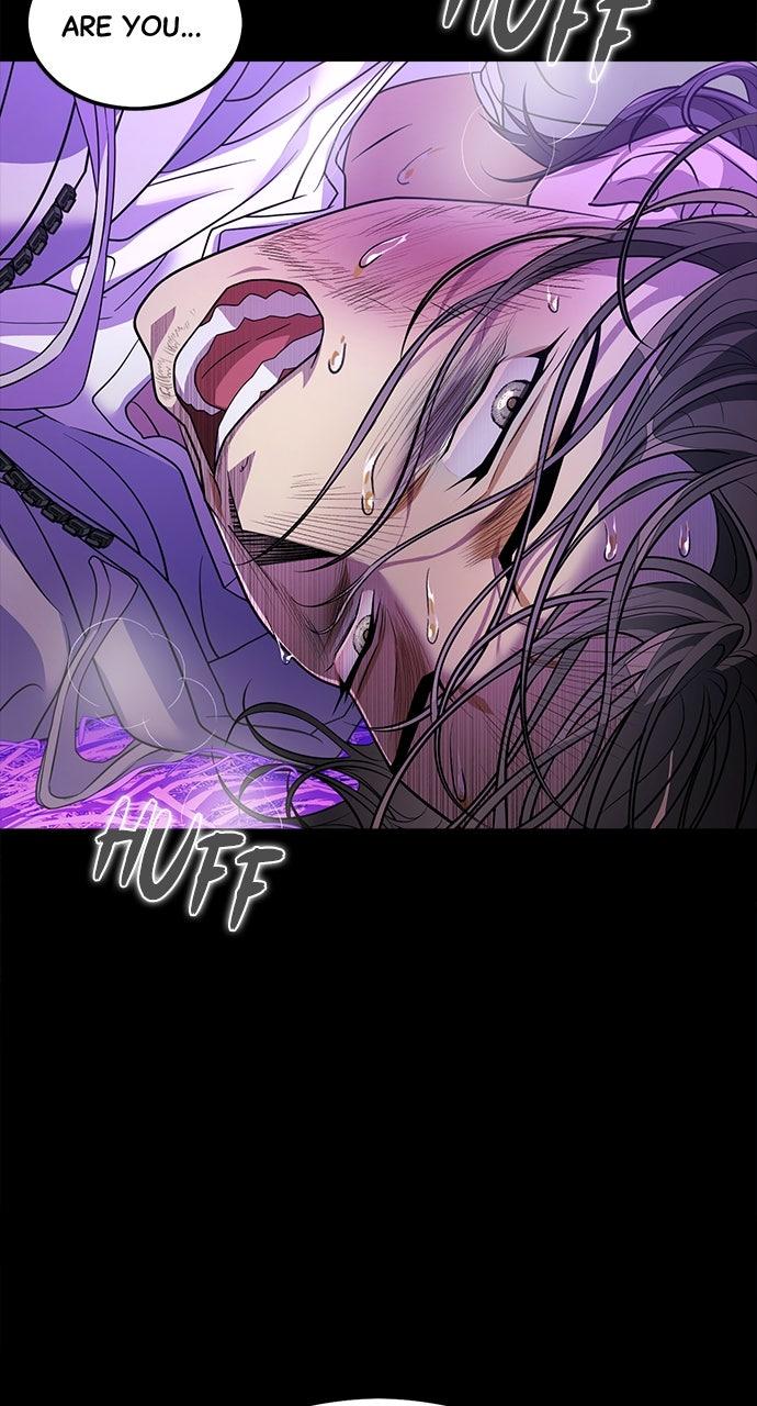 The Last Passage Chap 61 - Next Chap 62