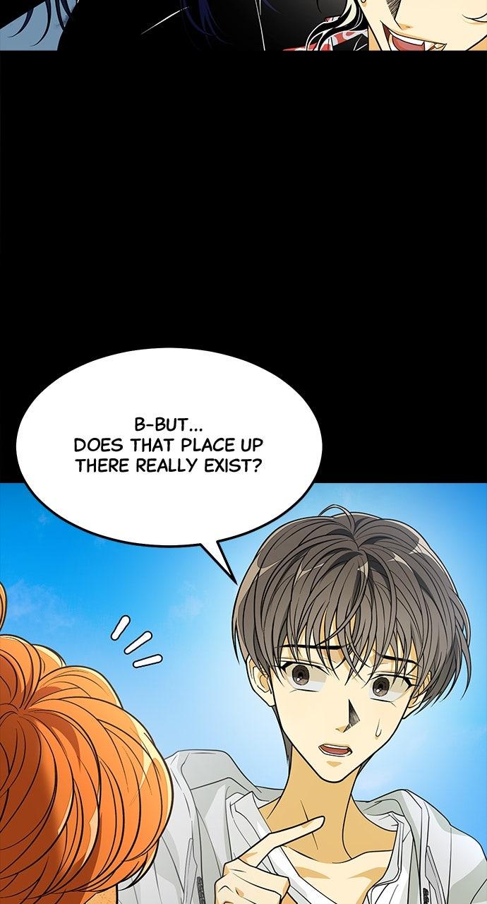 The Last Passage Chap 61 - Next Chap 62