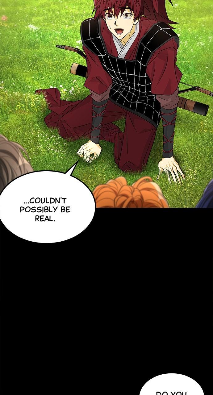 The Last Passage Chap 61 - Next Chap 62
