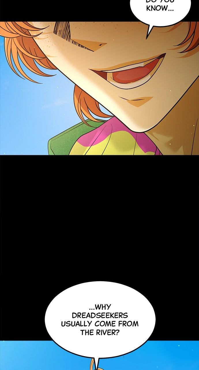 The Last Passage Chap 61 - Next Chap 62