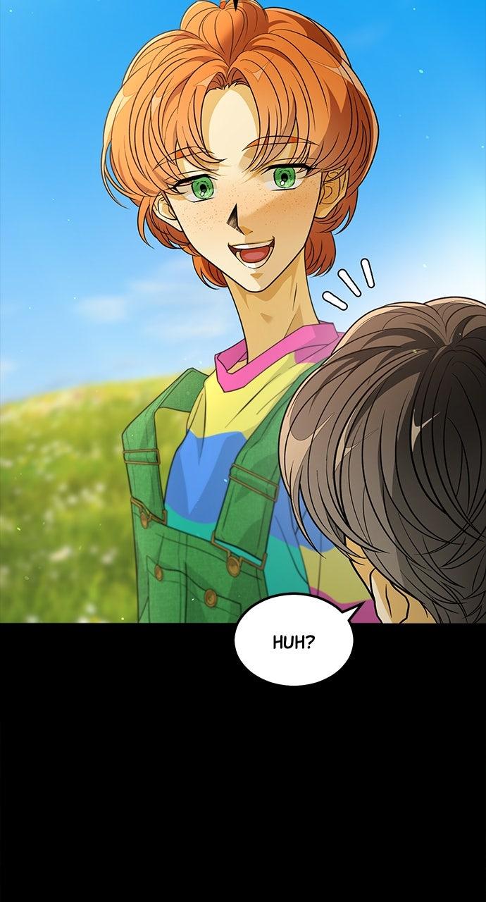 The Last Passage Chap 61 - Next Chap 62