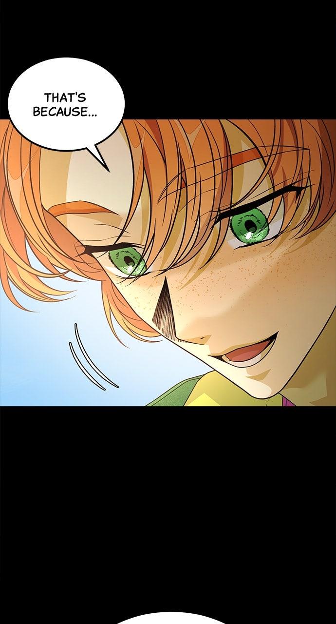 The Last Passage Chap 61 - Next Chap 62