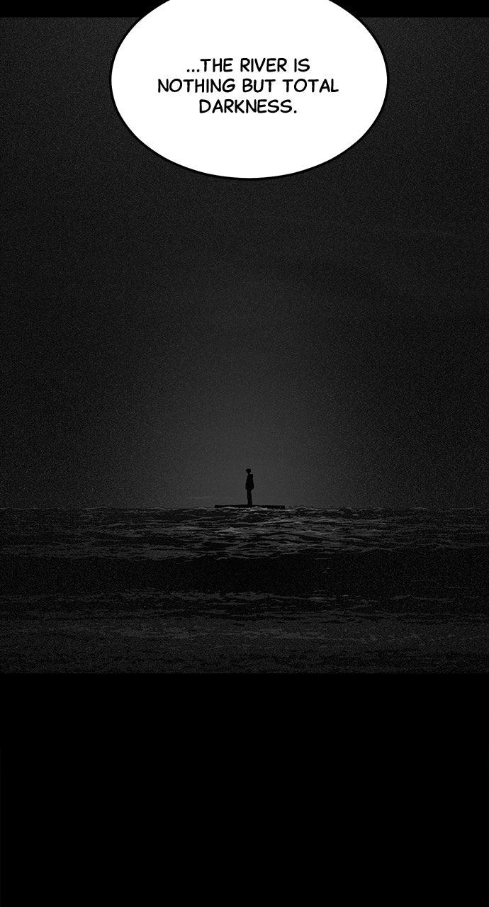 The Last Passage Chap 61 - Next Chap 62