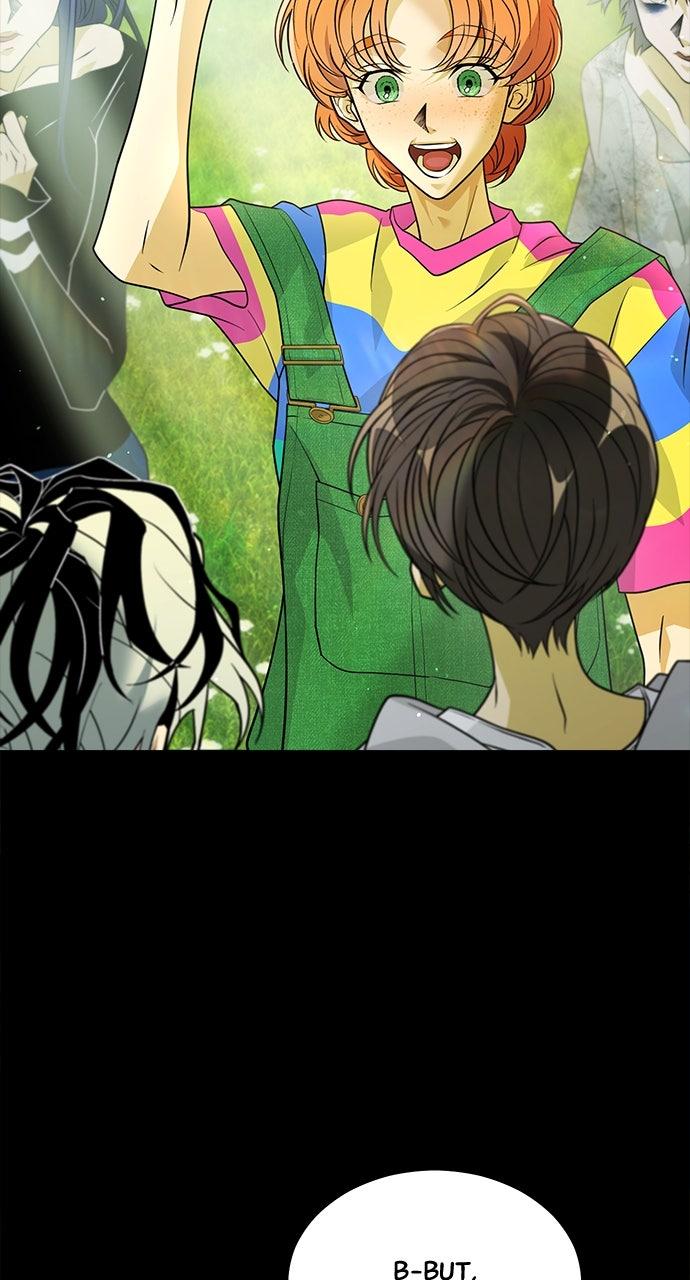 The Last Passage Chap 61 - Next Chap 62