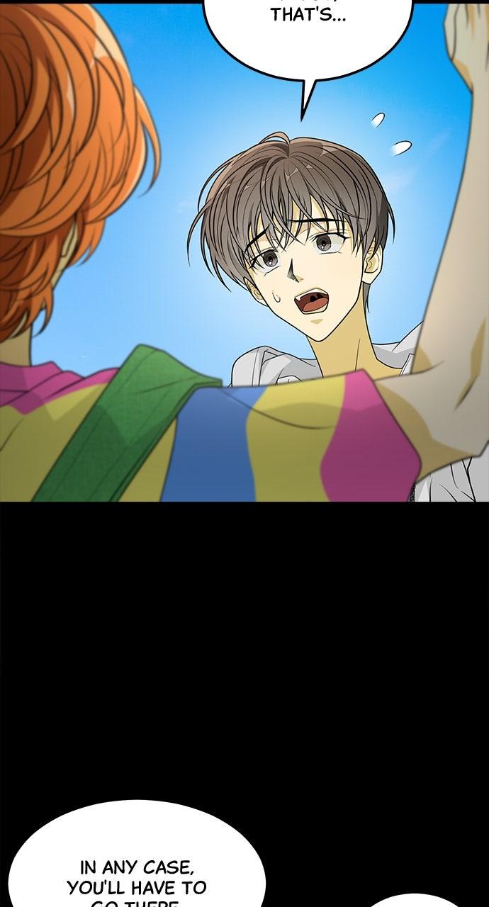 The Last Passage Chap 61 - Next Chap 62