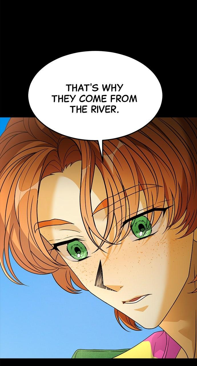 The Last Passage Chap 61 - Next Chap 62