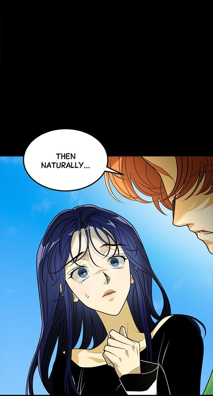 The Last Passage Chap 61 - Next Chap 62
