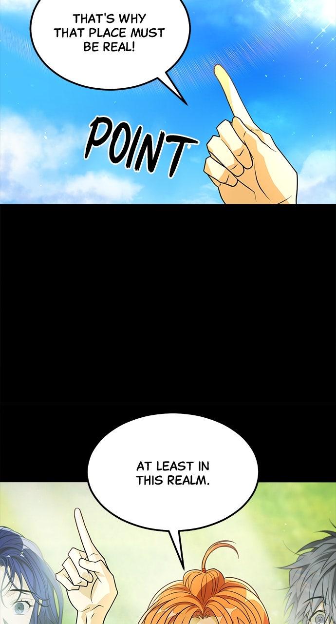 The Last Passage Chap 61 - Next Chap 62