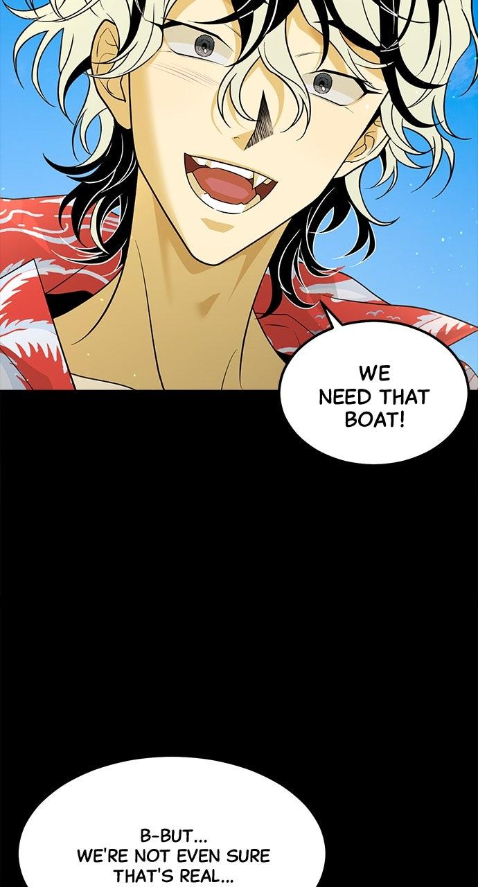 The Last Passage Chap 61 - Next Chap 62
