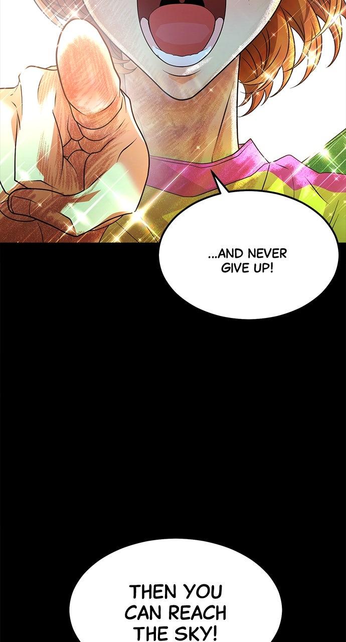 The Last Passage Chap 61 - Next Chap 62