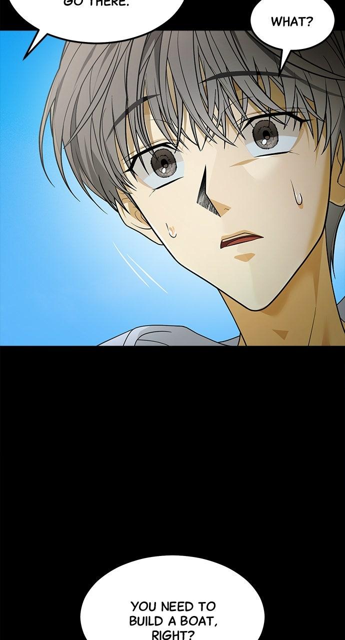 The Last Passage Chap 61 - Next Chap 62