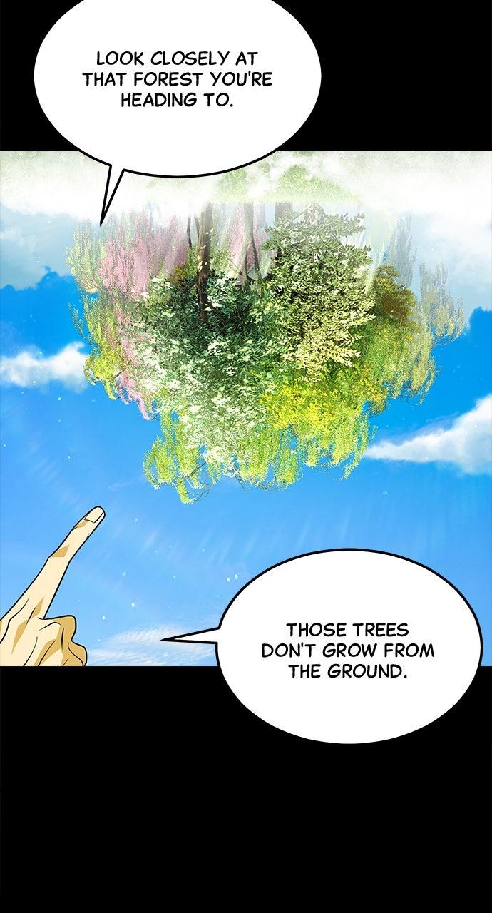 The Last Passage Chap 61 - Next Chap 62