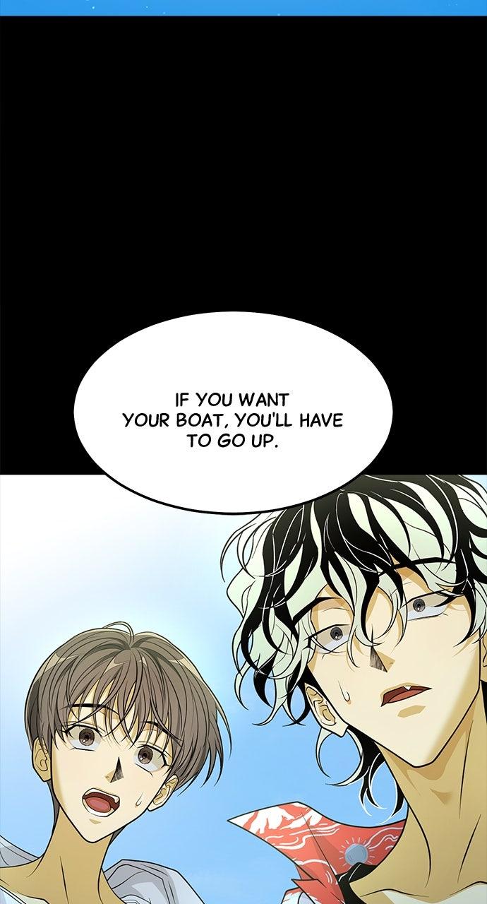 The Last Passage Chap 61 - Next Chap 62