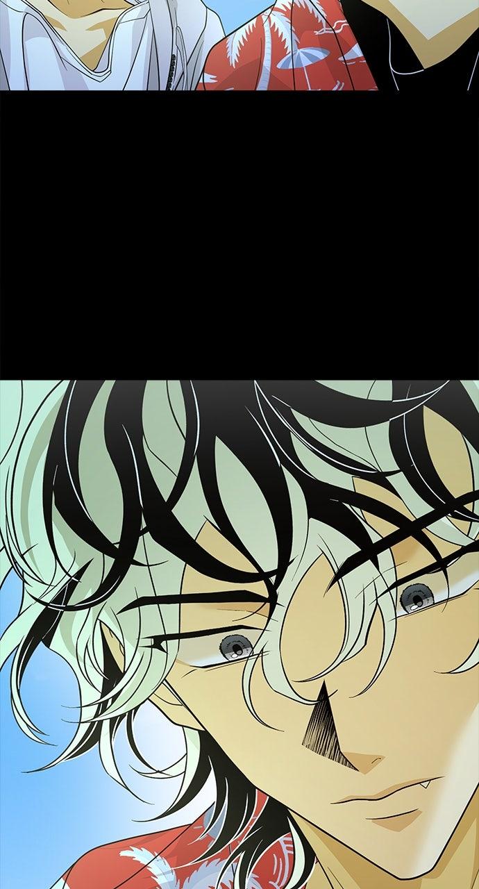 The Last Passage Chap 61 - Next Chap 62
