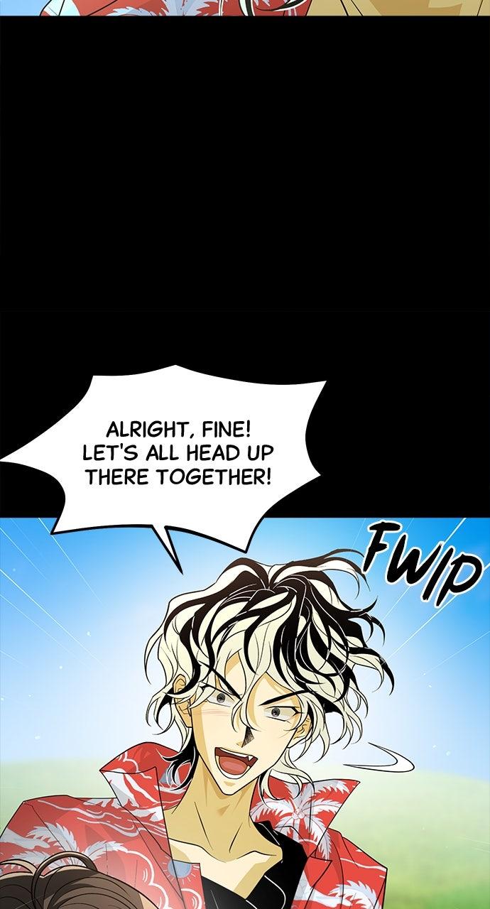 The Last Passage Chap 61 - Next Chap 62