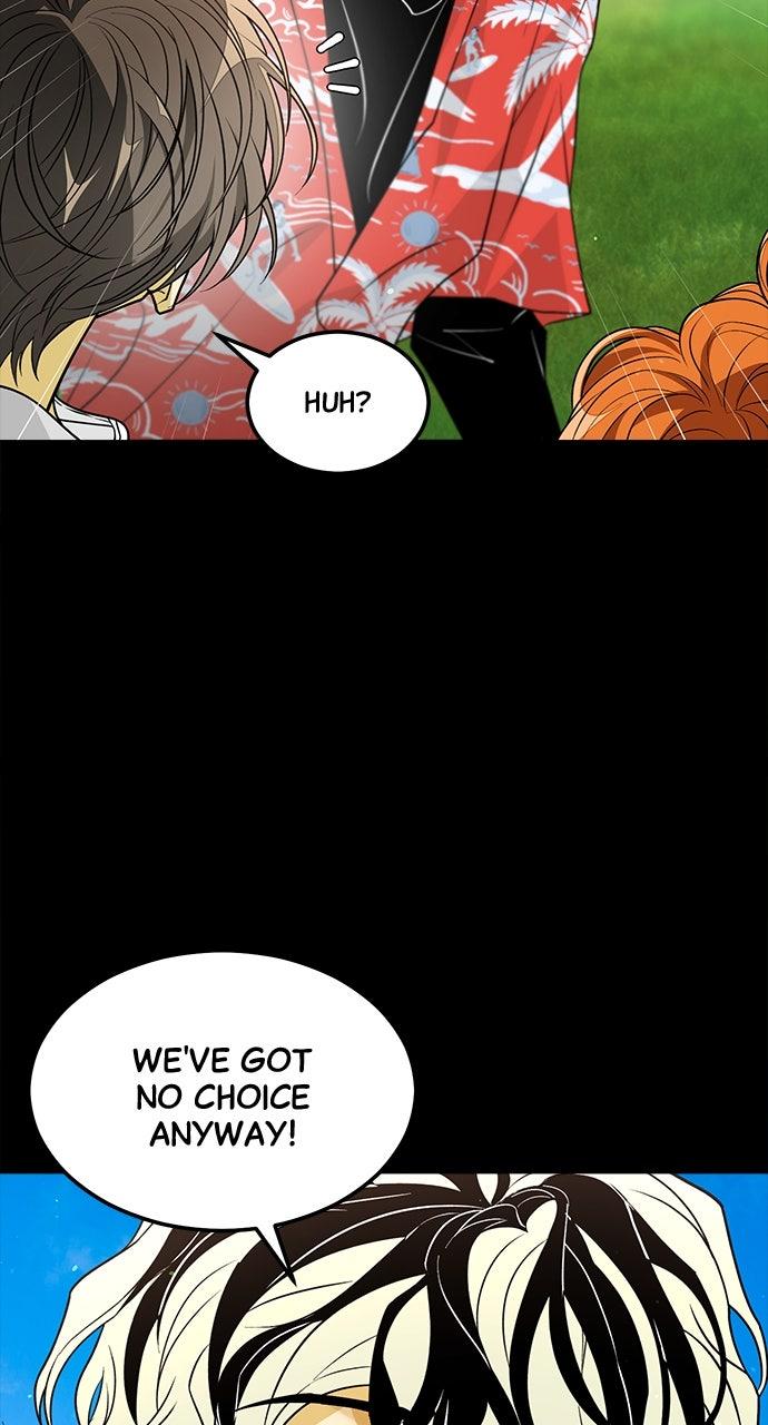 The Last Passage Chap 61 - Next Chap 62