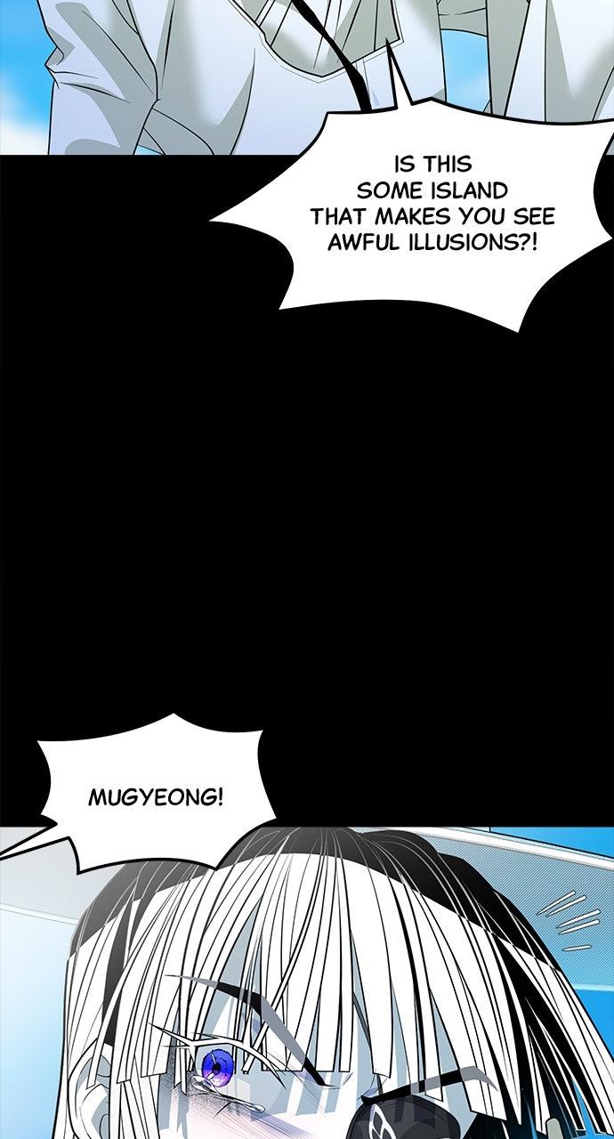 The Last Passage Chap 62 - Next Chap 63