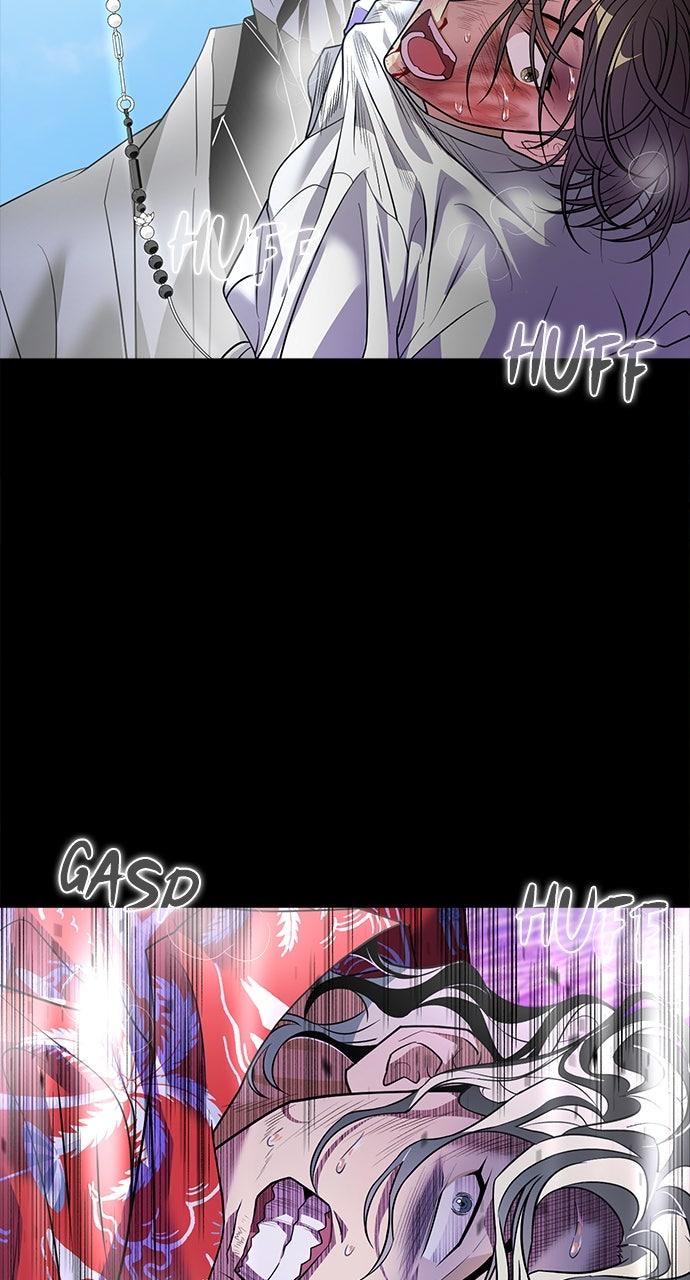 The Last Passage Chap 62 - Next Chap 63