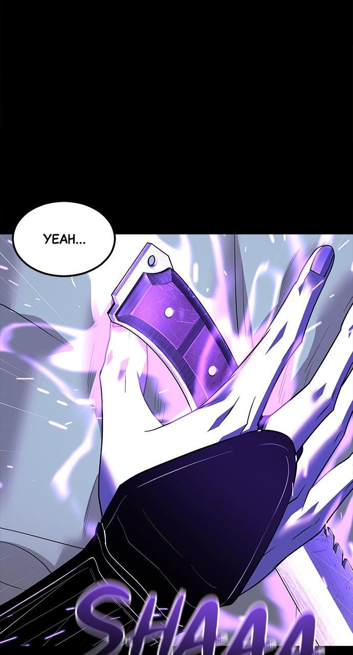 The Last Passage Chap 62 - Next Chap 63