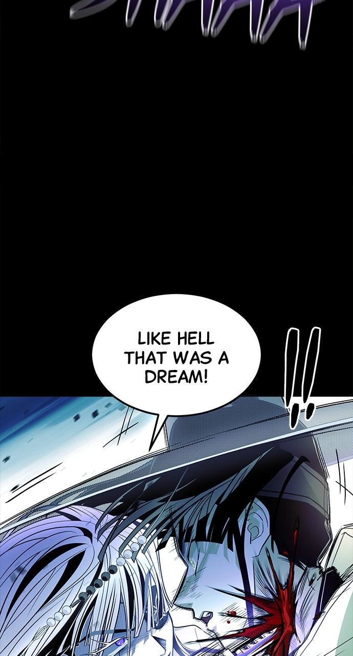 The Last Passage Chap 62 - Next Chap 63