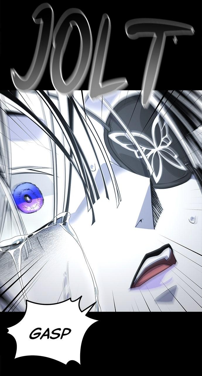 The Last Passage Chap 62 - Next Chap 63