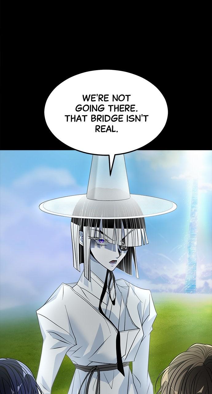 The Last Passage Chap 62 - Next Chap 63