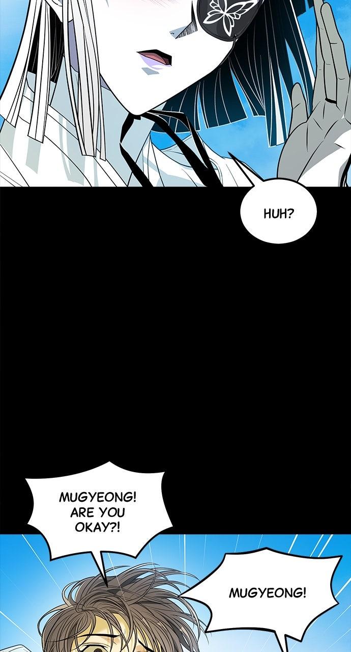 The Last Passage Chap 62 - Next Chap 63