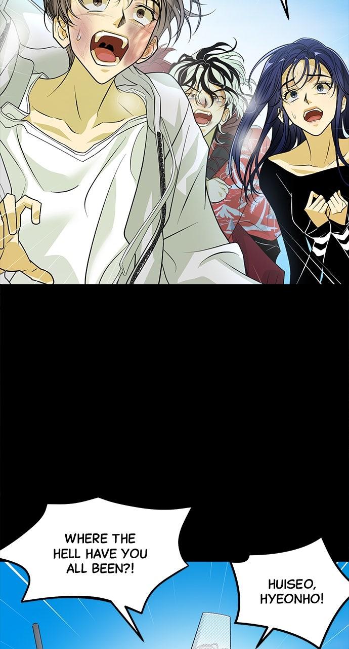 The Last Passage Chap 62 - Next Chap 63