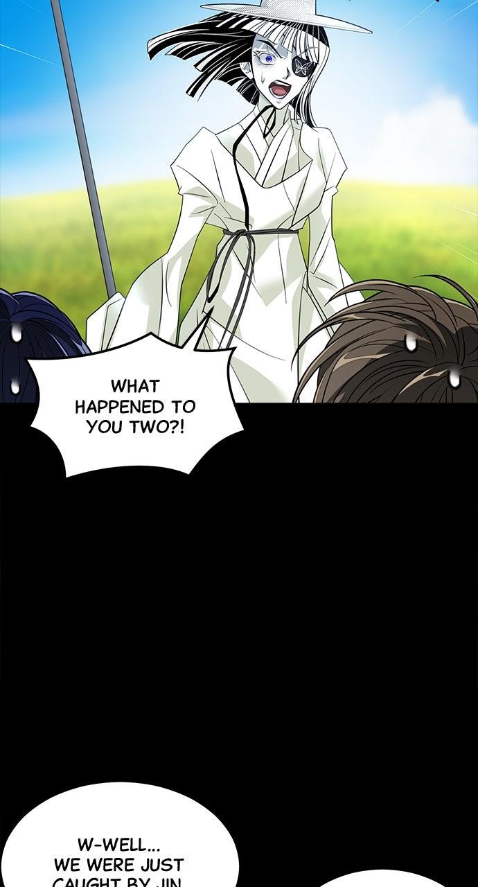 The Last Passage Chap 62 - Next Chap 63