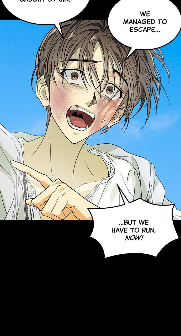 The Last Passage Chap 62 - Next Chap 63