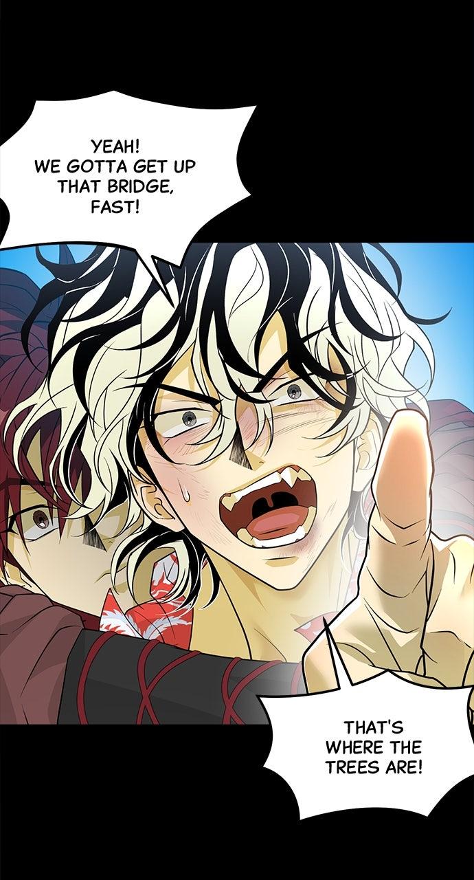 The Last Passage Chap 62 - Next Chap 63