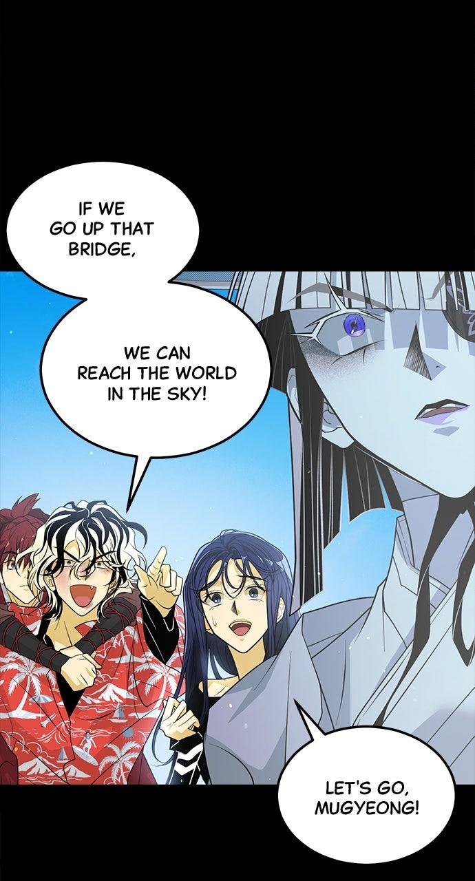 The Last Passage Chap 62 - Next Chap 63