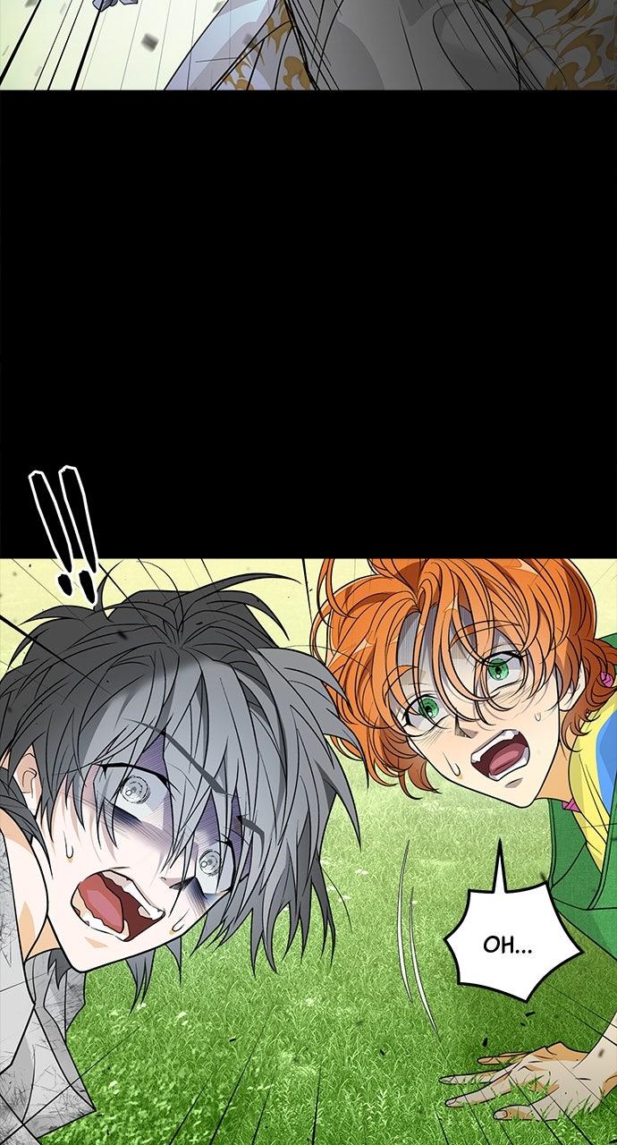 The Last Passage Chap 62 - Next Chap 63