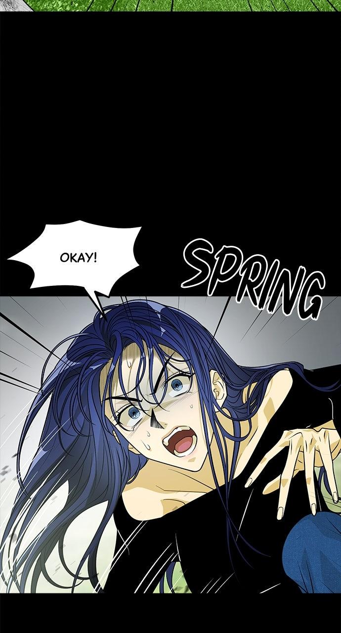 The Last Passage Chap 62 - Next Chap 63