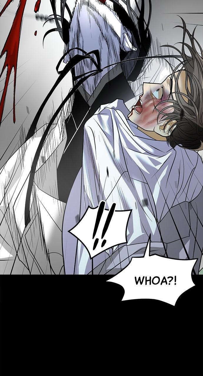 The Last Passage Chap 62 - Next Chap 63