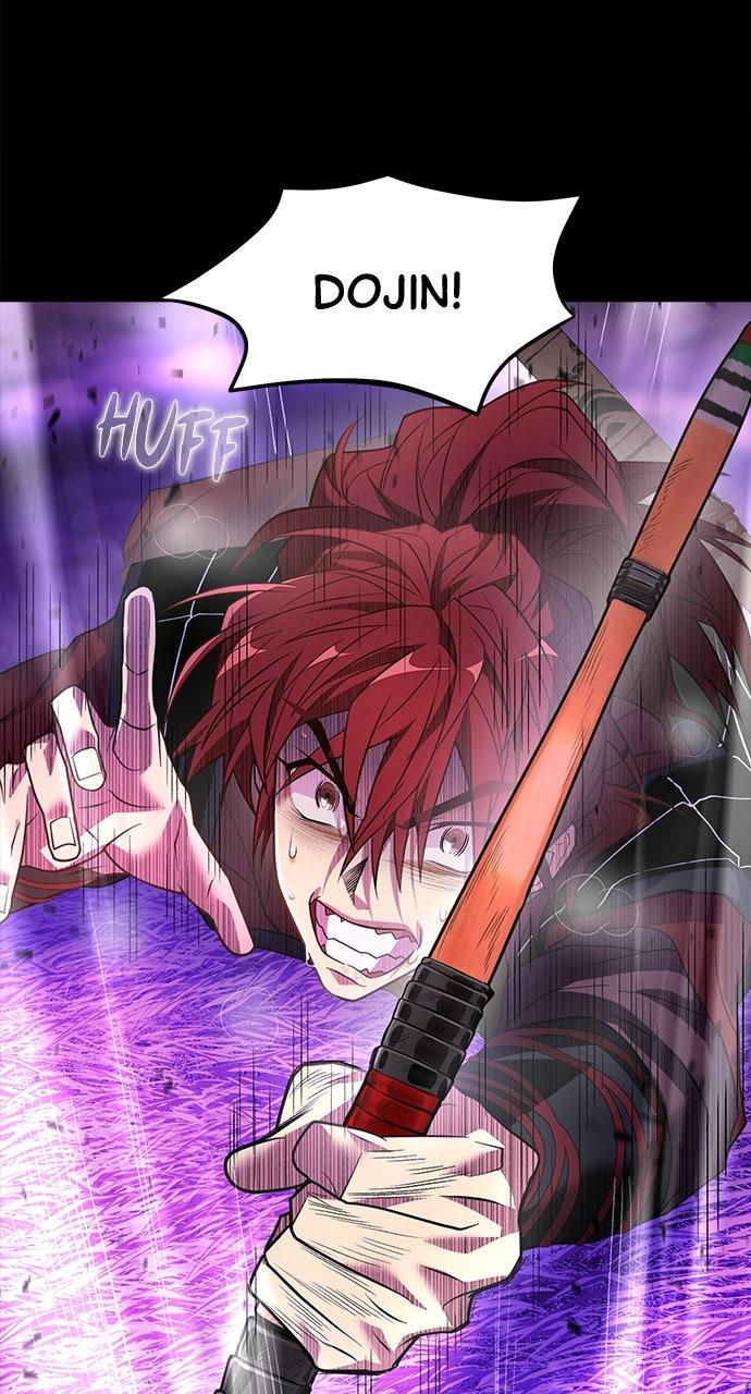 The Last Passage Chap 62 - Next Chap 63