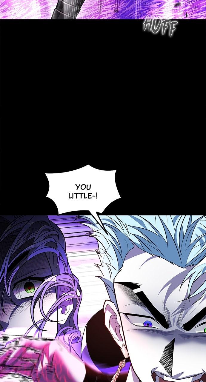 The Last Passage Chap 62 - Next Chap 63