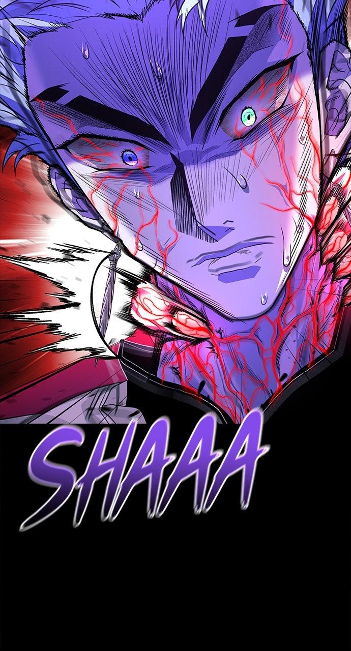 The Last Passage Chap 62 - Next Chap 63