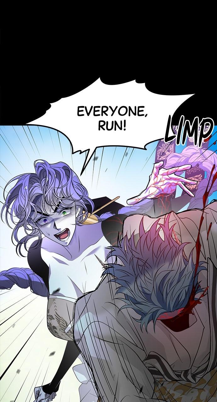 The Last Passage Chap 62 - Next Chap 63