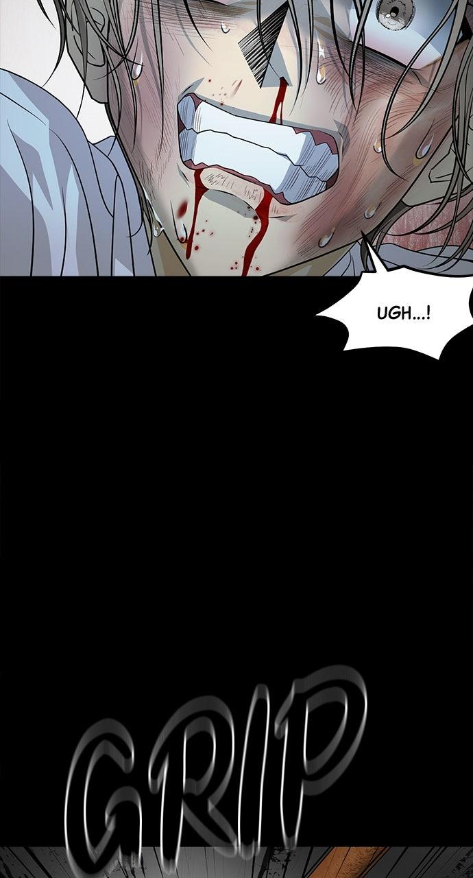 The Last Passage Chap 62 - Next Chap 63