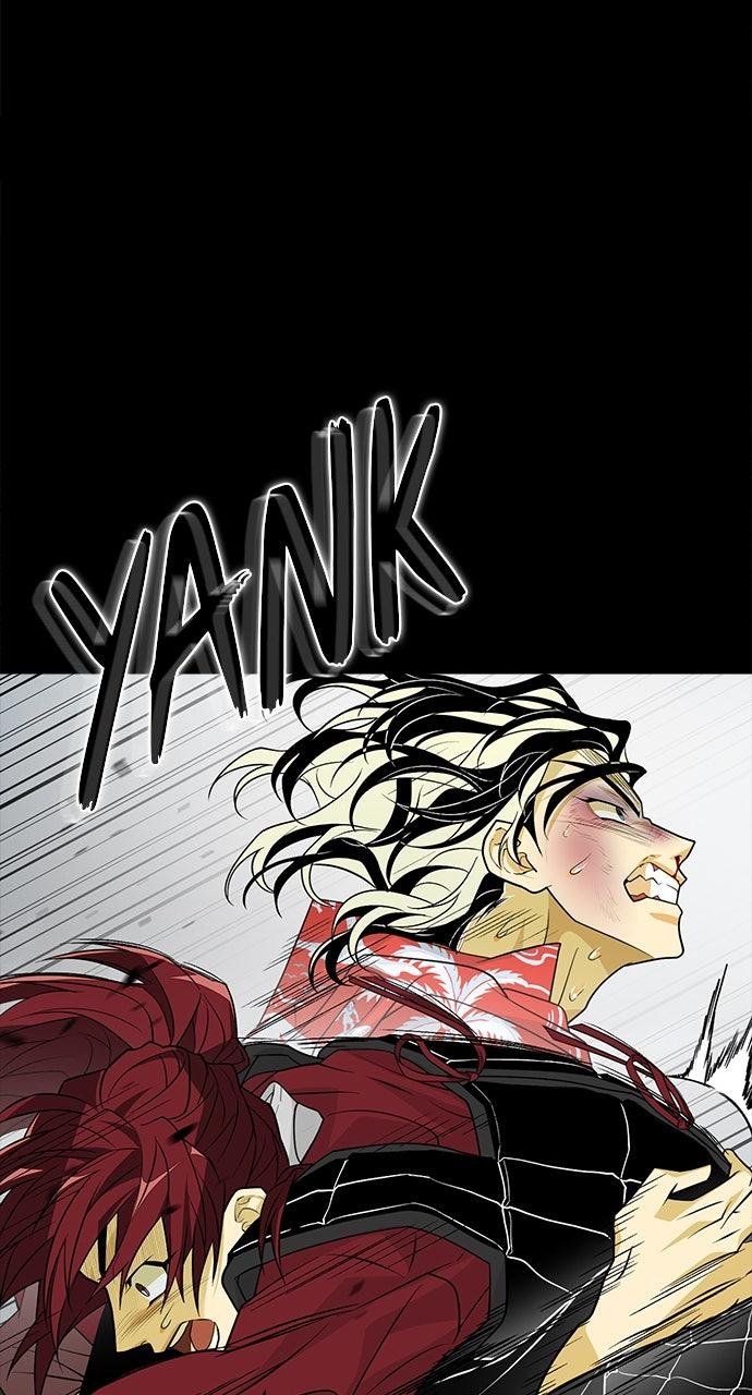 The Last Passage Chap 62 - Next Chap 63